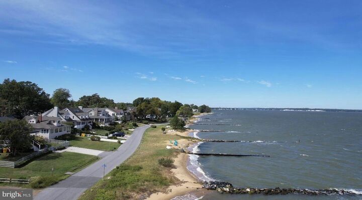 Property Photo:  9 Hull Avenue  MD 21403 