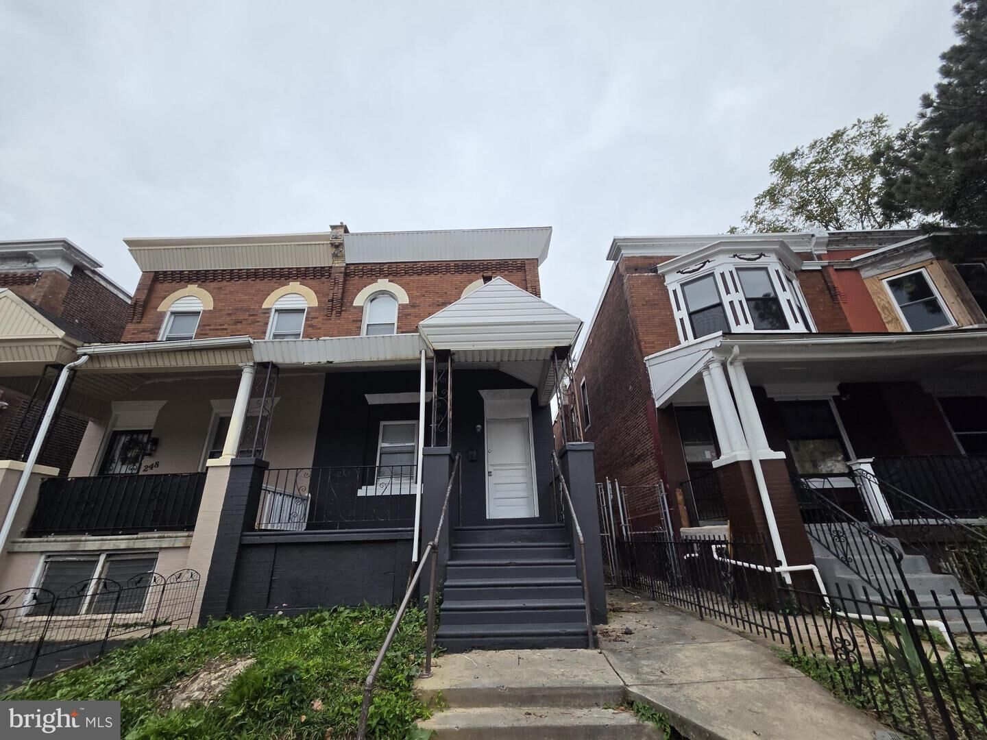 Property Photo:  250 N 52nd Street  PA 19139 