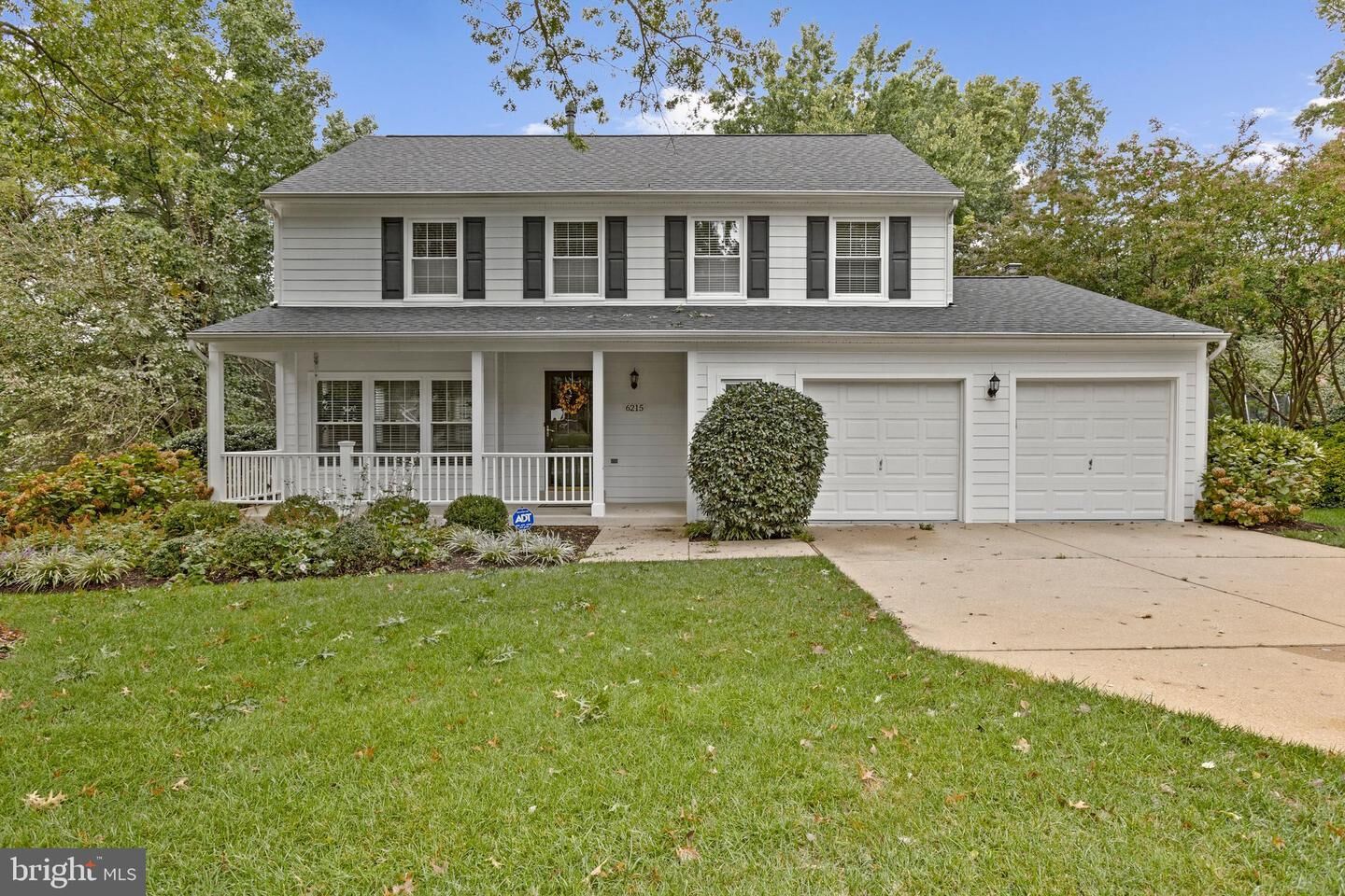Property Photo:  6215 Gentle Lane  VA 22310 