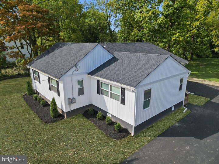 Property Photo:  215 Almonesson Road  NJ 08012 