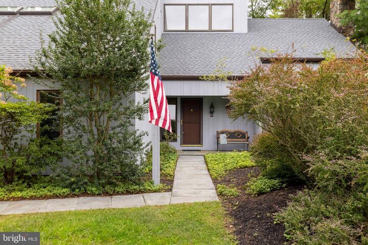 Property Photo: 2 Fox Pond PA 19477