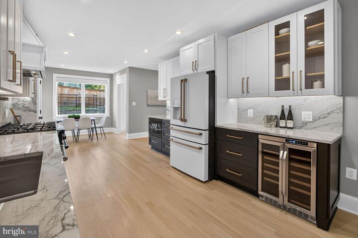 Property Photo:  4244 Alton Place NW  DC 20016 