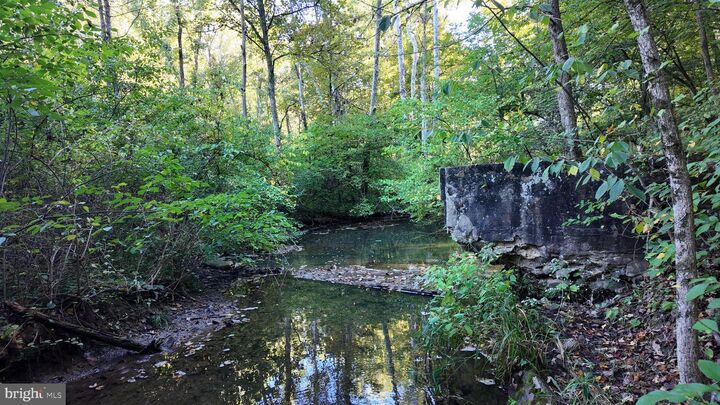 Property Photo:  Cold Run Valley Road  WV 25411 