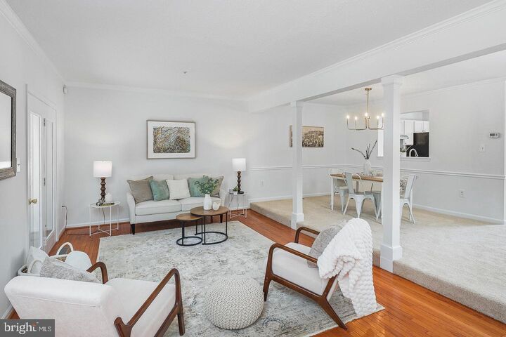 Property Photo:  2667 Worrell Court  MD 21114 
