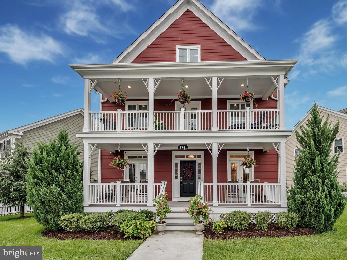 Property Photo:  3941 Addison Woods Road  MD 21704 