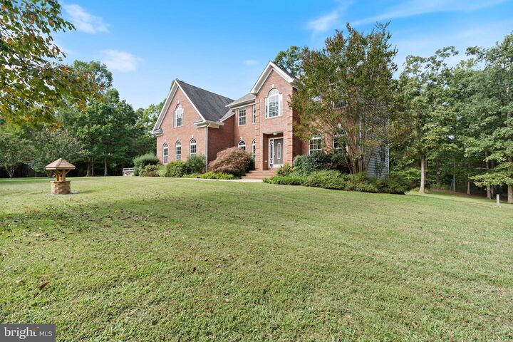 Property Photo:  20945 Greenwell Way  MD 20650 