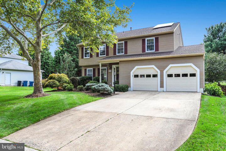 Property Photo:  2002 Jonathan Drive  VA 20164 