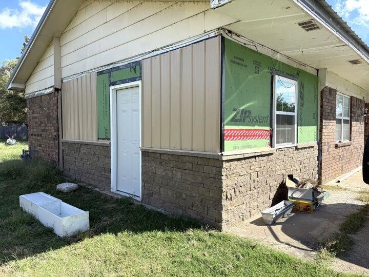 Property Photo:  1033 Midway  AR 72433 