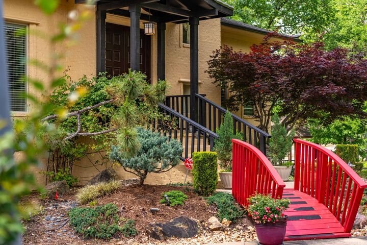 Property Photo:  7 Crystal Mountain Cove  AR 72113 