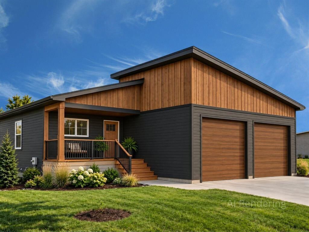 Property Photo: 16 Foxburrow Place MB R0A 1C0