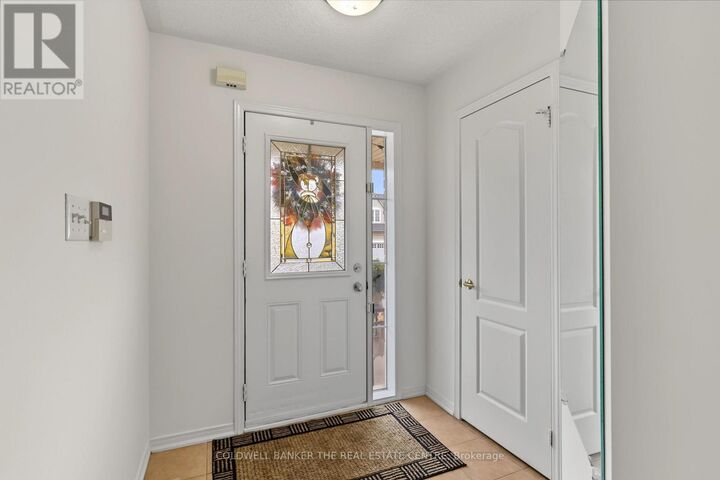 Property Photo:  7 Isabella Garden Lane  ON L4A 0J9 