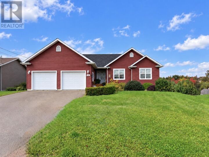 Photo de la propriété:  21 Hillside Meadows Drive  PE C0A 1H4 