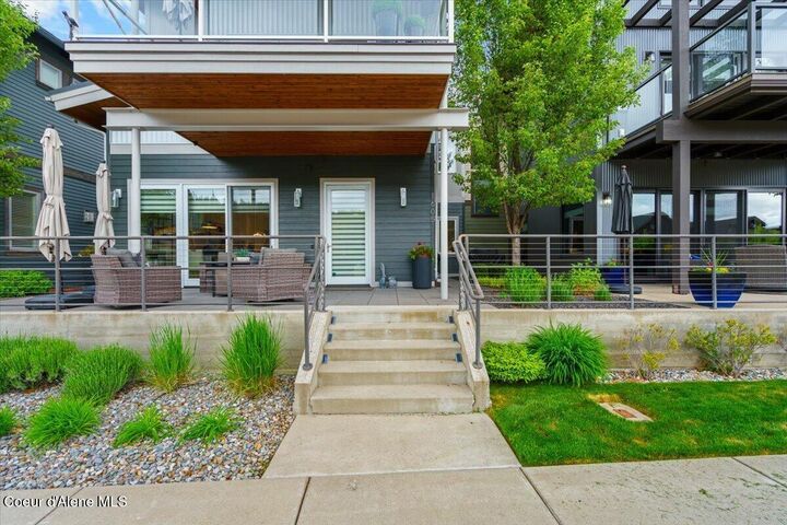 Property Photo: 1605 W Bellerive Ln ID 83814