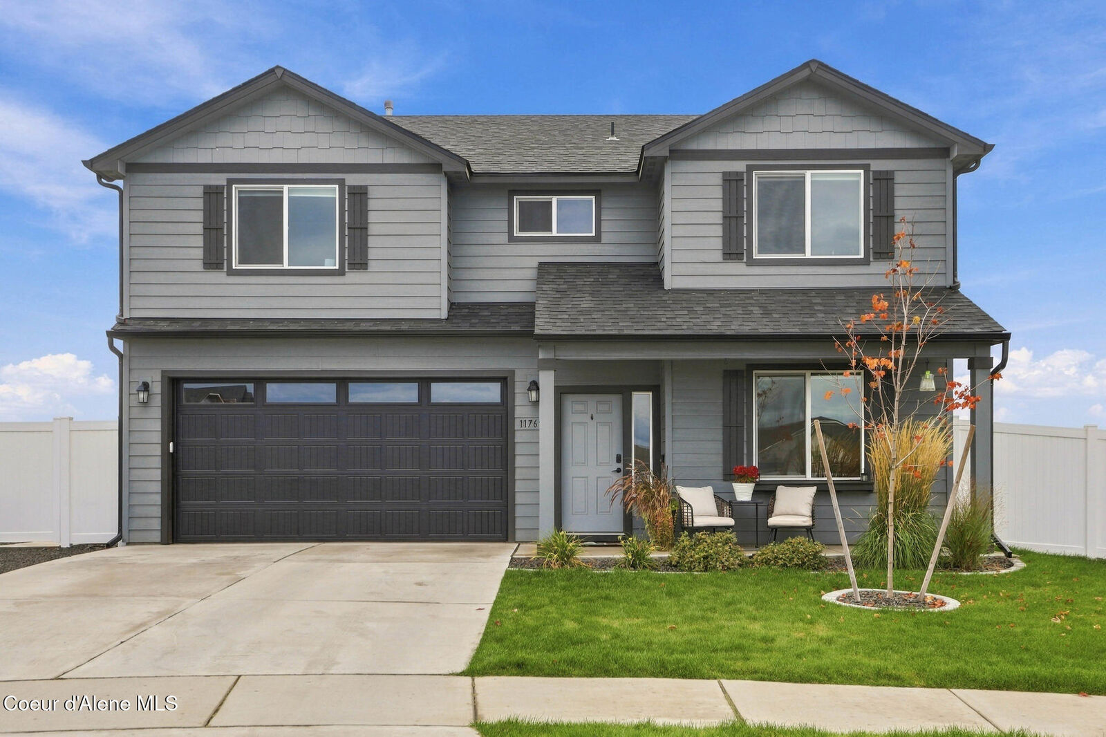 Property Photo: 11769 N Banford Ln ID 83858