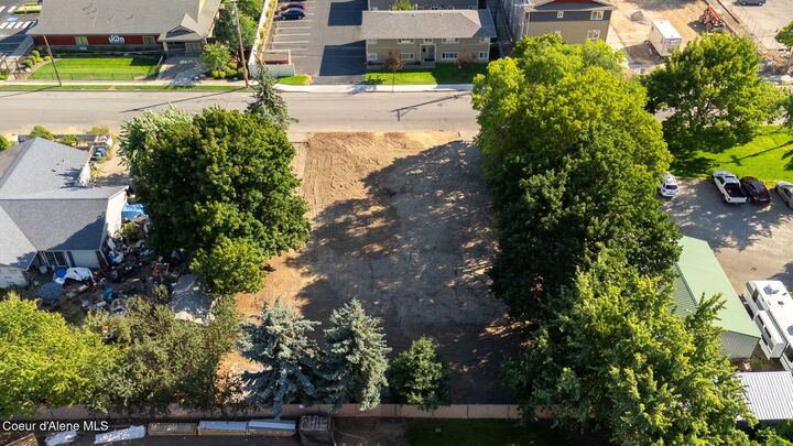 Property Photo:  225 W Haycraft Ave Lot 31  ID 83815 