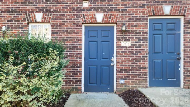 Property Photo:  110 Steam Engine Drive 204  NC 28115 
