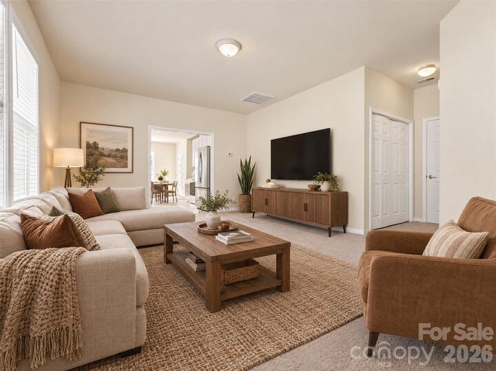 Property Photo: 15 Chowan Drive NC 28732