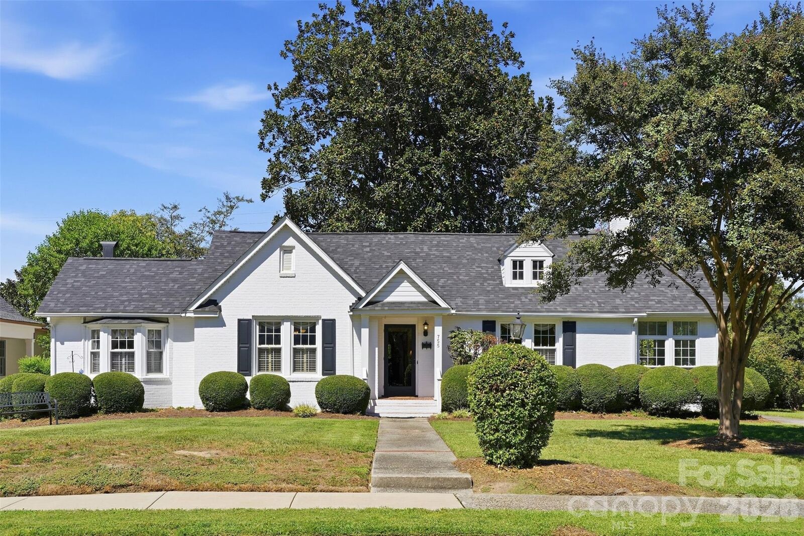 Property Photo:  755 Milton Avenue  SC 29730 