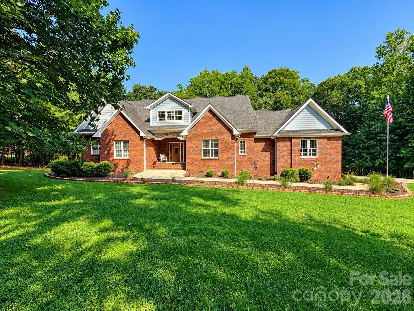 Property Photo:  148 Windwood Lane  NC 28166 