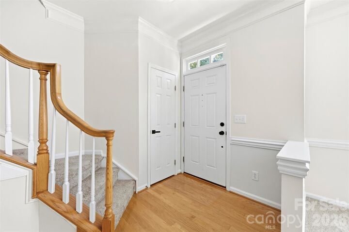 Property Photo: 14569 Greenpoint Lane NC 28078