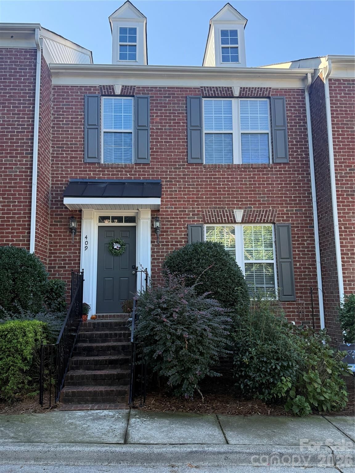 Property Photo: 409 Armour Street NC 28036