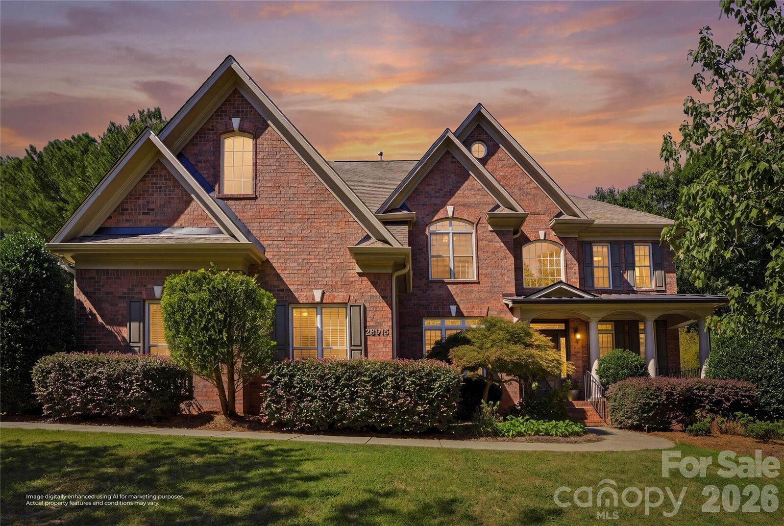 Property Photo: 28015 Villa Walk Lane SC 29707