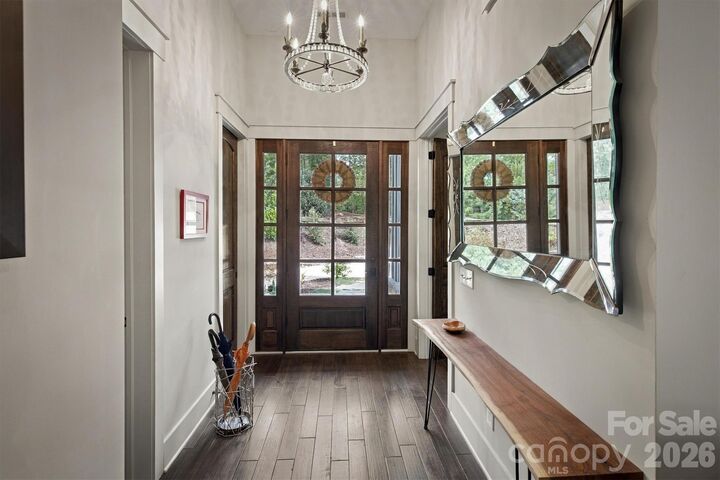 Property Photo:  155 Otter Waller Drive  NC 28761 