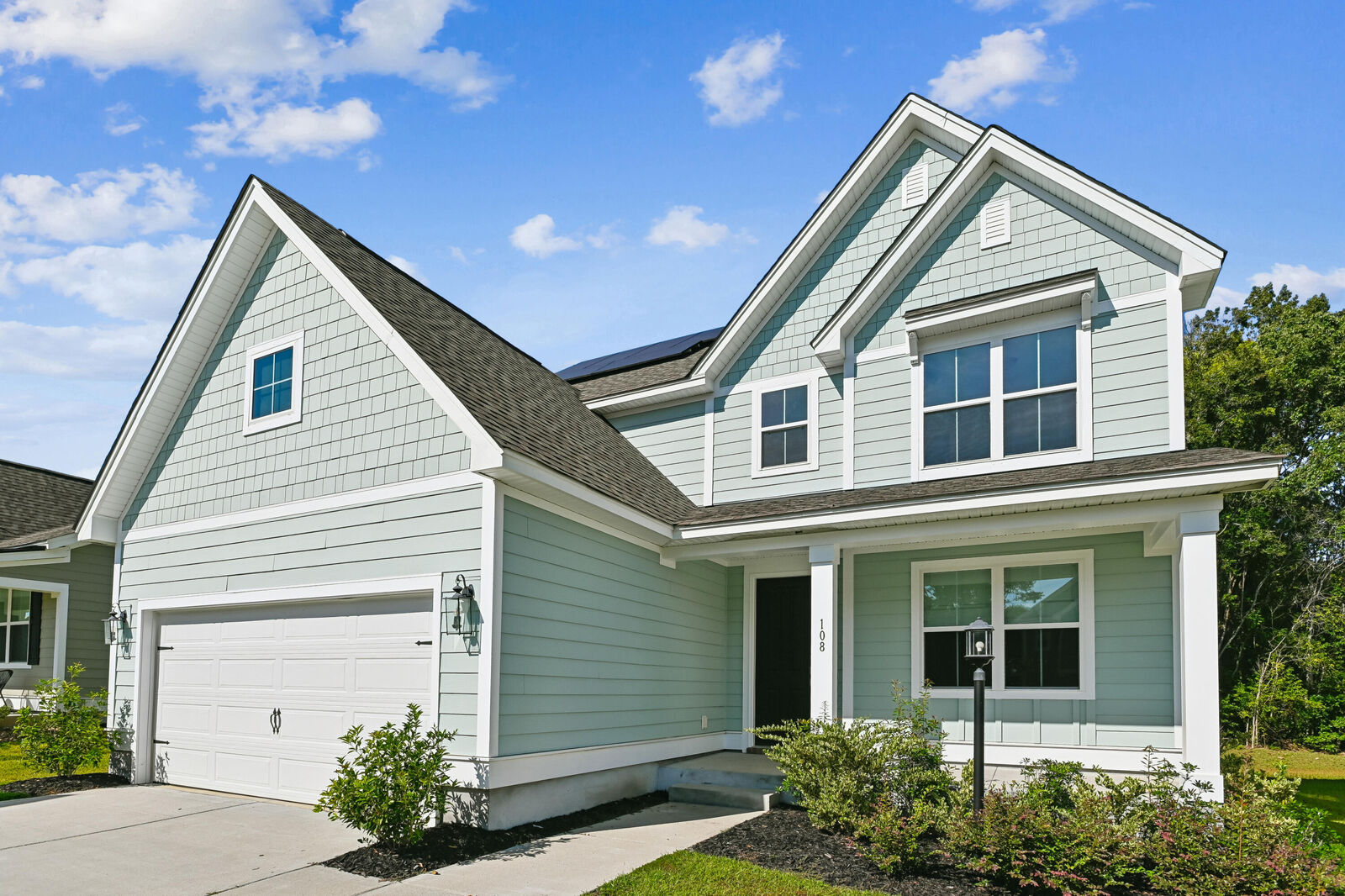 Property Photo:  108 Abbey Terrace Road  SC 29461 