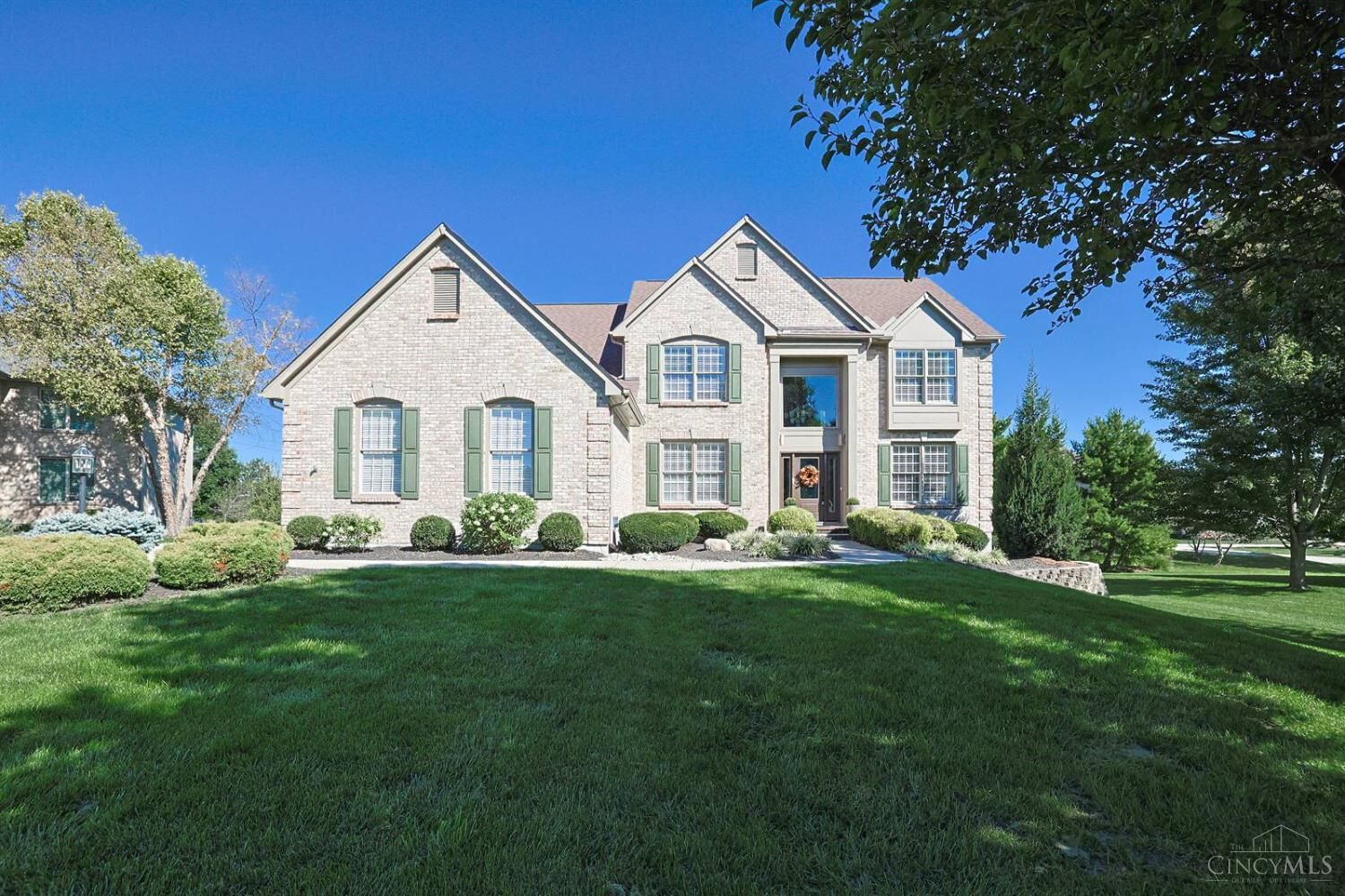 Property Photo: 6946 West Haven Court OH 45040