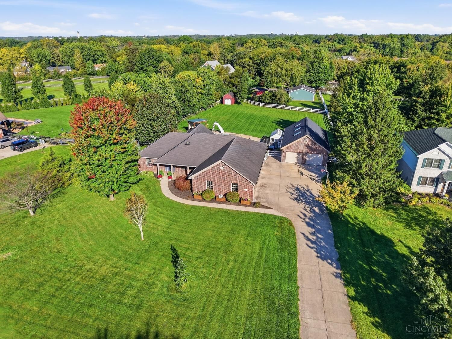 Property Photo:  1178 Shawnee Drive  OH 45152 