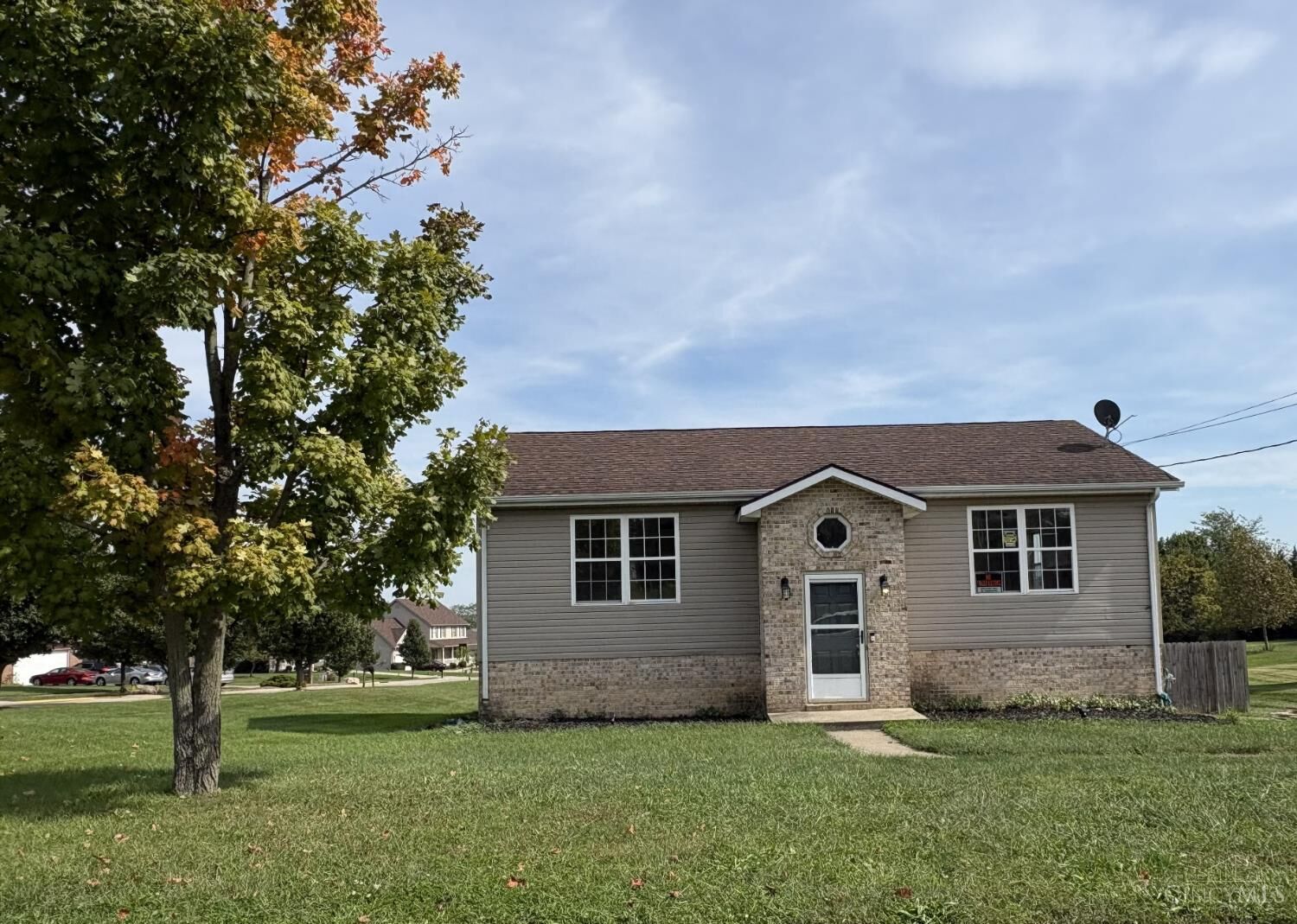 Property Photo:  5400 Hester Road  OH 45056 