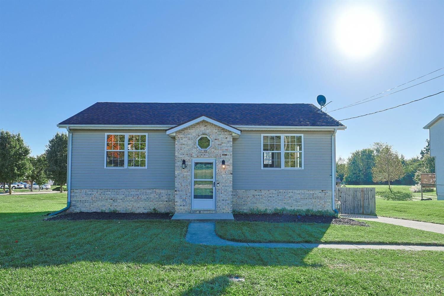 Property Photo:  5400 Hester Road  OH 45056 