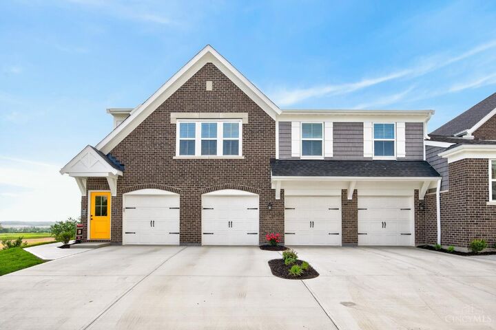 Property Photo:  405 Bethpage  OH 45036 