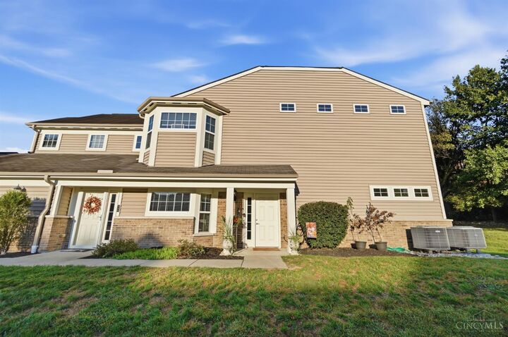 Property Photo:  588 Heritage Square  OH 45030 