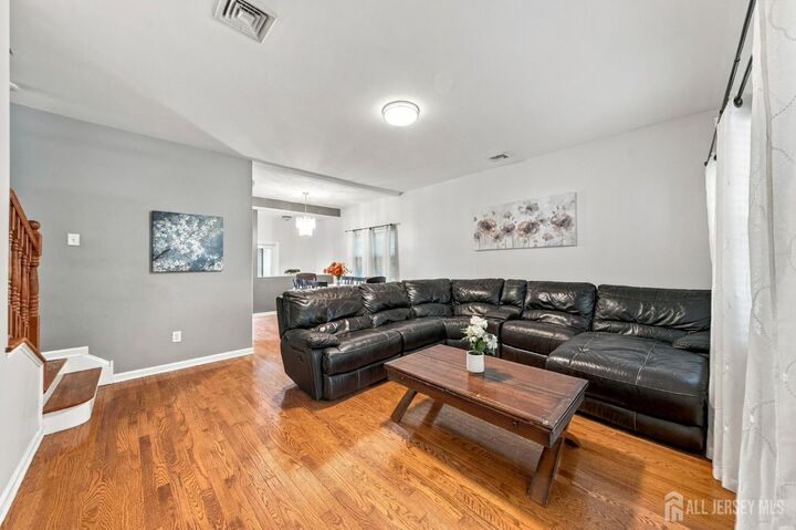 Property Photo:  134 Atlantic Street  NJ 08840 