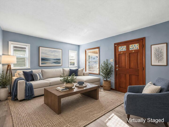 Property Photo:  1474 Genessee Avenue  OH 43211 