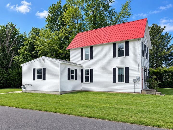 Property Photo:  2070 Route 50  NJ 08270 