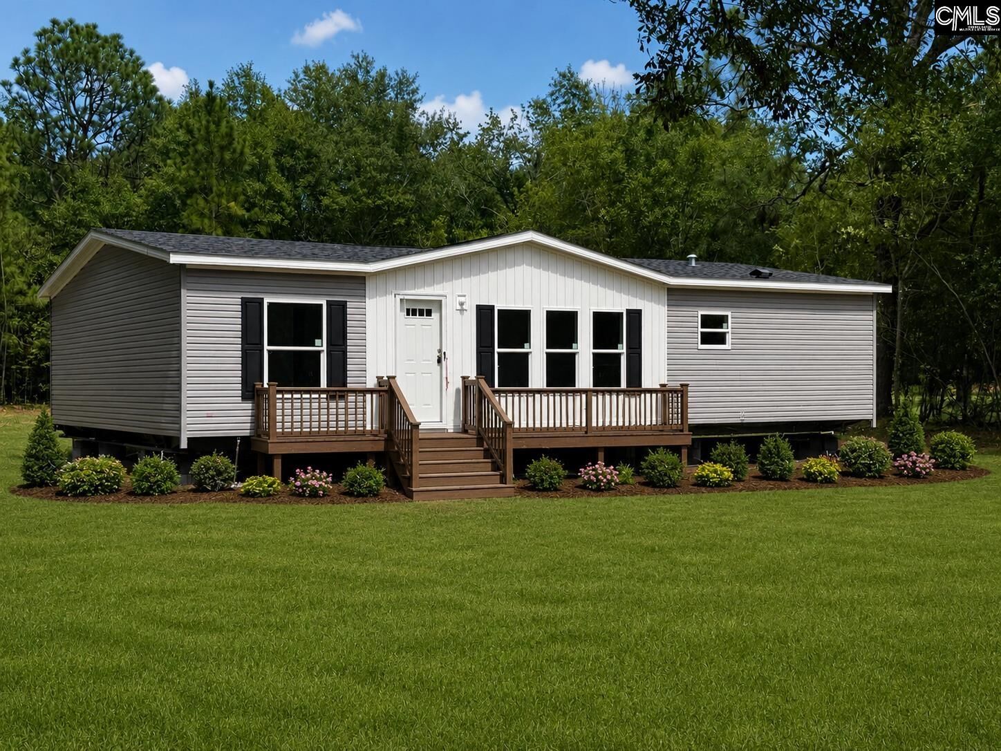 Property Photo: 669 Clay Hill SC 29123