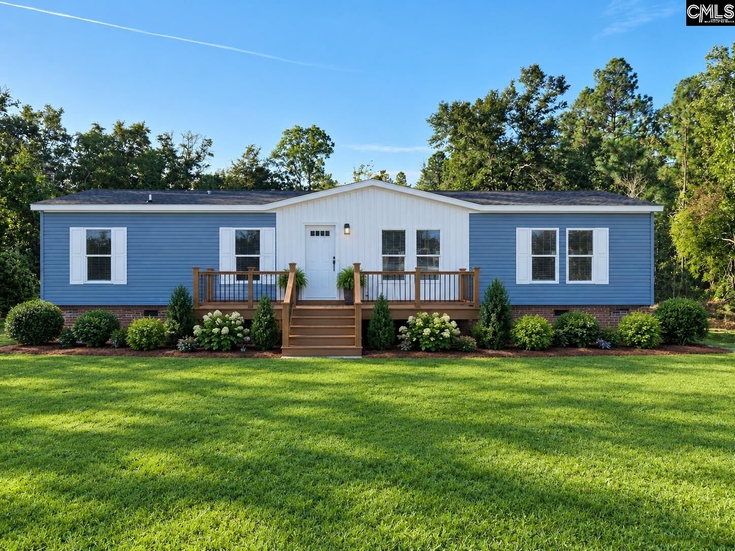 Property Photo:  312 Rainbow  SC 29137 