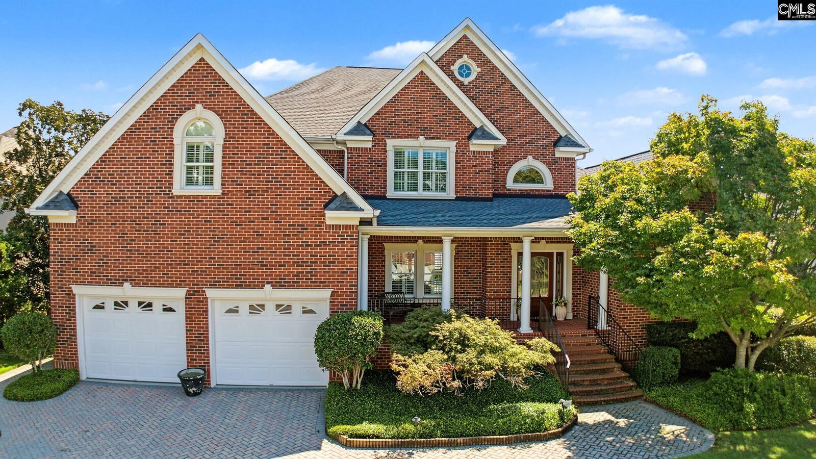 Property Photo:  210 Lake Vista  SC 29036 