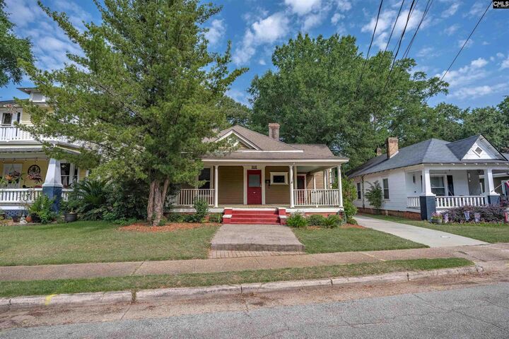 Property Photo:  1103 Beaufort  SC 29201 