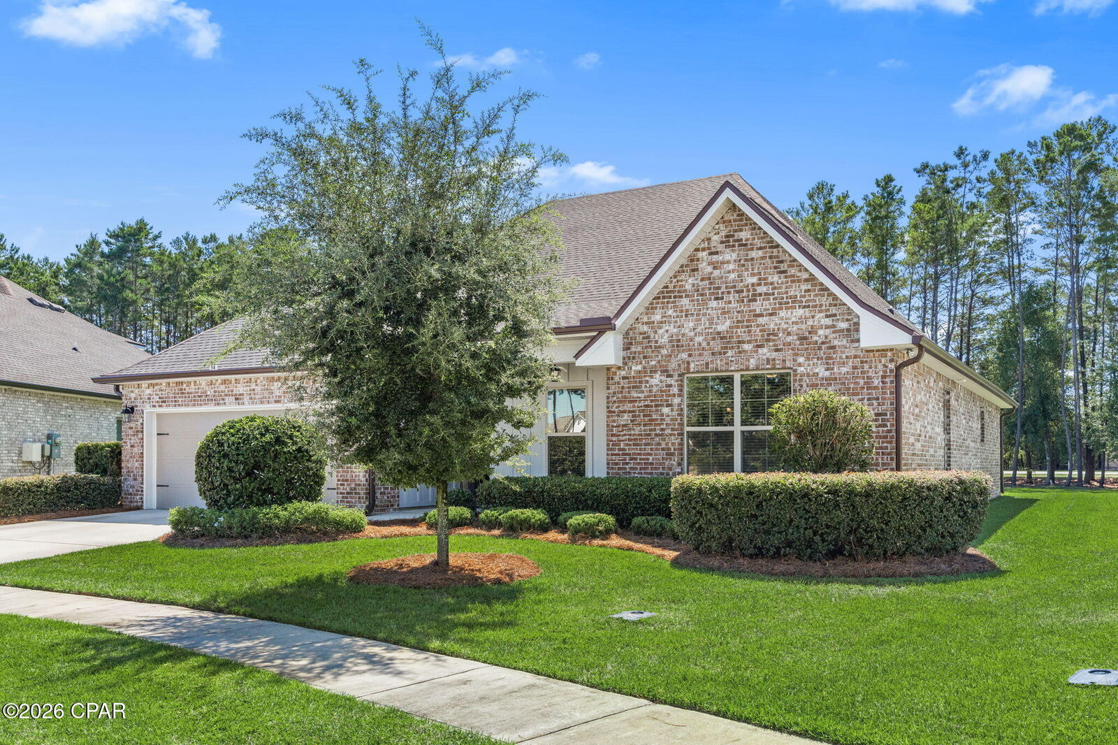 Property Photo:  94 Campfire Cove  FL 32439 