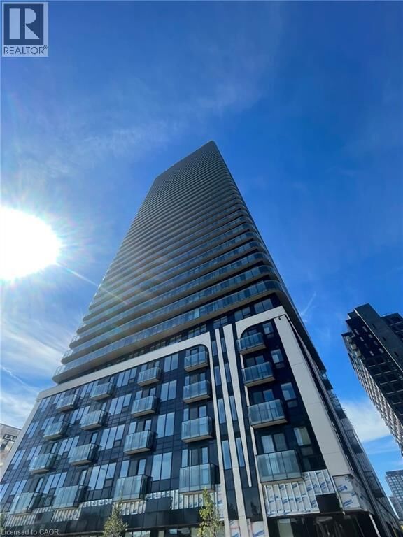 Property Photo:  30 Francis Street South 207  ON N2G 2A1 