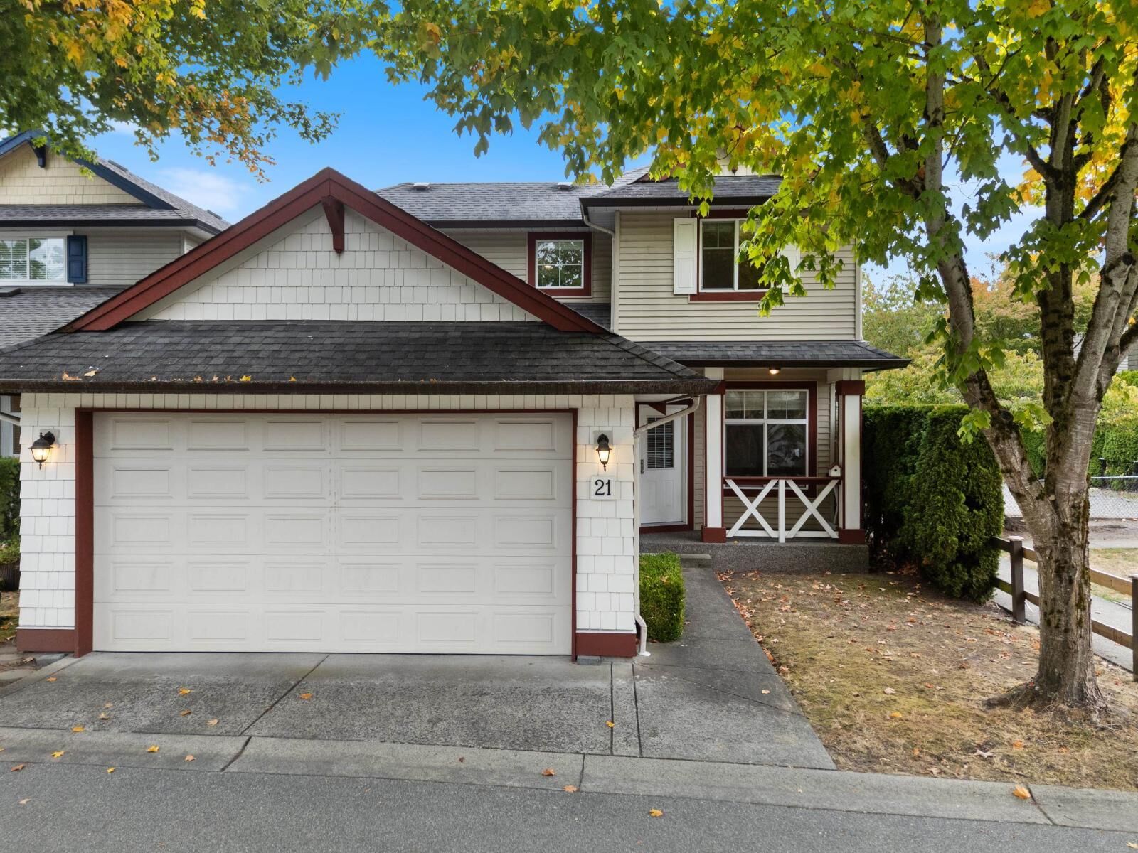 Property Photo:  18868 69 Avenue 21  BC V4N 5K7 