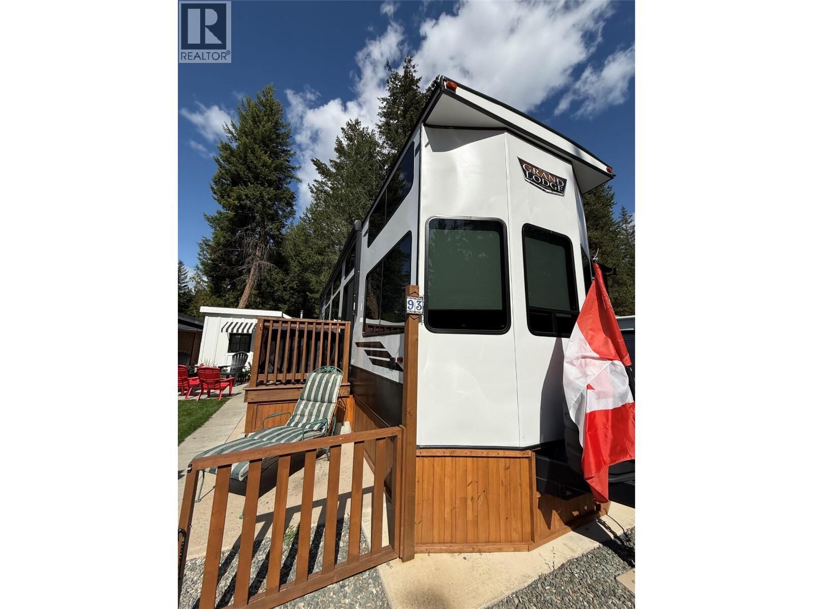 Property Photo:  3890 Squilax Anglemont Road 93  BC V0E 1M5 