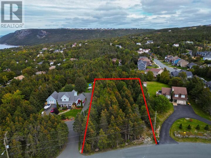 Property Photo:  169-171 Spruce Hill Road  NL A1W 5N6 