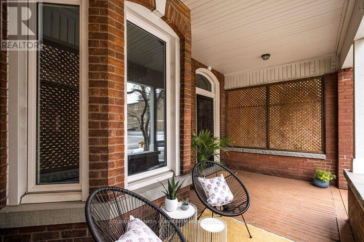 Property Photo:  132 Herkimer Street  ON L8P 2H1 