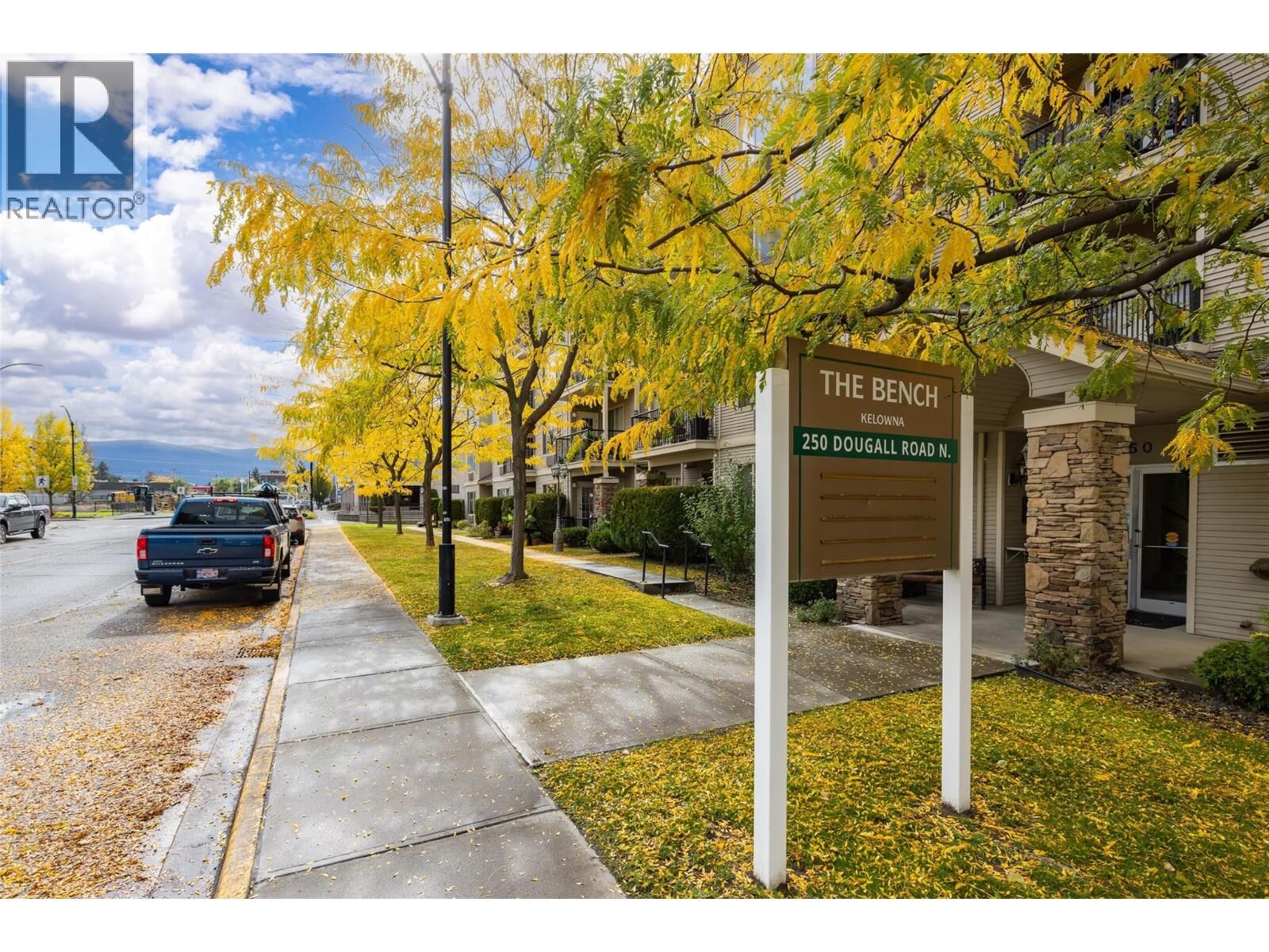 Property Photo:  250 Dougall Road North 208  BC V1X 3K5 