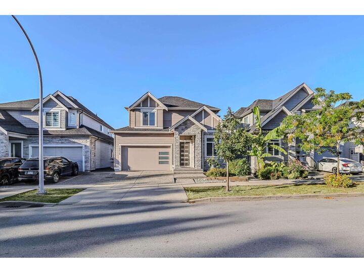 Property Photo: 14215 61B Avenue BC V3X 0K5
