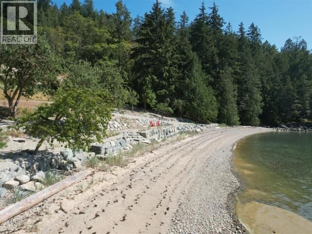 Property Photo:  Sl 27 Sarah Point Road  BC V0N 2G0 